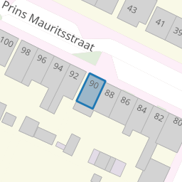 Perceel ZDT01-B-3009