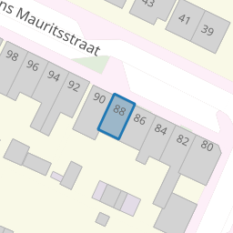 Perceel ZDT01-B-3010