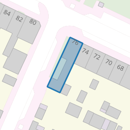 Perceel ZDT01-B-3018