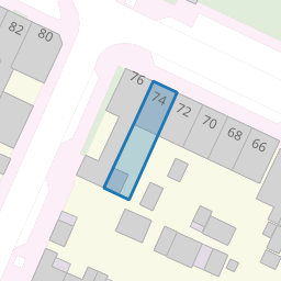 Perceel ZDT01-B-3019