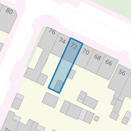 Perceel ZDT01-B-3020