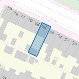 Perceel ZDT01-B-3023