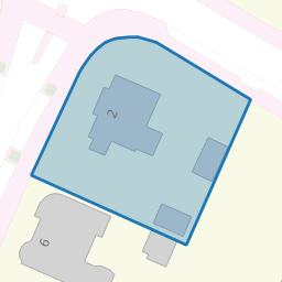 Perceel ZDT01-B-3071