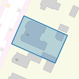 Perceel ZDT01-B-3072