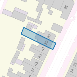 Perceel ZDT01-B-3133