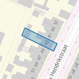 Perceel ZDT01-B-3135