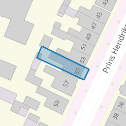 Perceel ZDT01-B-3139