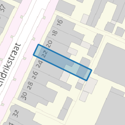 Perceel ZDT01-B-3145