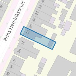 Perceel ZDT01-B-3149