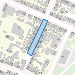 Perceel ZDT01-B-3152