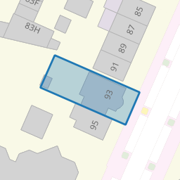 Perceel ZDT01-B-3191