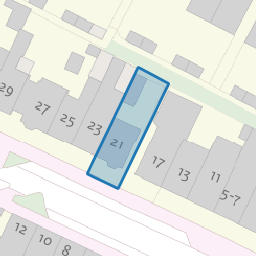 Perceel ZDT01-B-3205