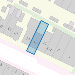 Perceel ZDT01-B-3207