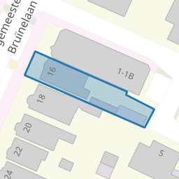 Perceel ZDT01-B-3241