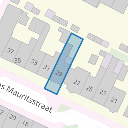 Perceel ZDT01-B-3263