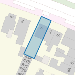 Perceel ZDT01-B-3286