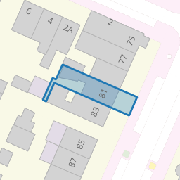 Perceel ZDT01-B-3293