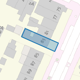 Perceel ZDT01-B-3294