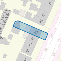 Perceel ZDT01-B-3296