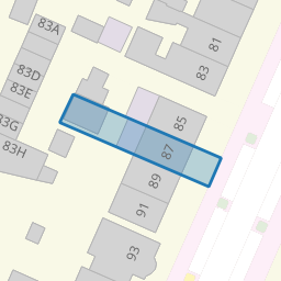 Perceel ZDT01-B-3297