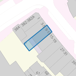 Perceel ZDT01-B-3313