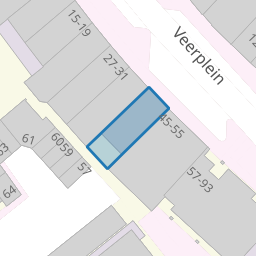 Perceel ZDT01-B-3318