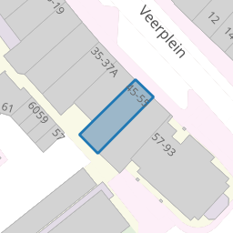 Perceel ZDT01-B-3319