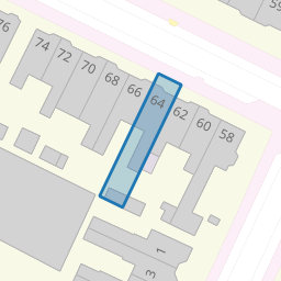 Perceel ZDT01-B-3423