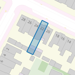 Perceel ZDT01-B-3431