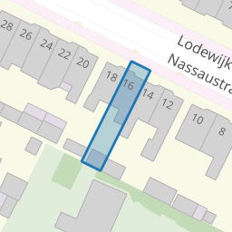 Perceel ZDT01-B-3434