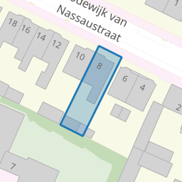 Perceel ZDT01-B-3438