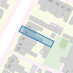 Perceel ZDT01-B-3442