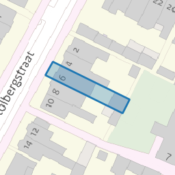 Perceel ZDT01-B-3443