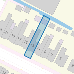 Perceel ZDT01-B-3454