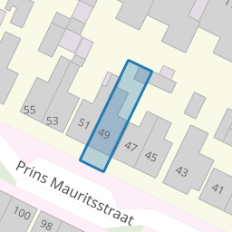 Perceel ZDT01-B-3469