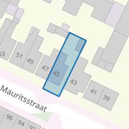 Perceel ZDT01-B-3471