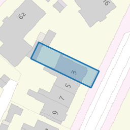 Perceel ZDT01-B-3507