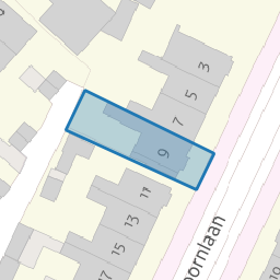 Perceel ZDT01-B-3510