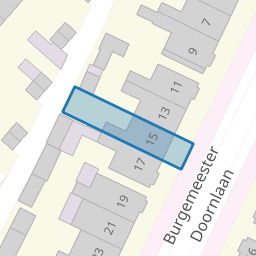 Perceel ZDT01-B-3513