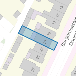 Perceel ZDT01-B-3516