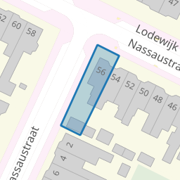 Perceel ZDT01-B-3530