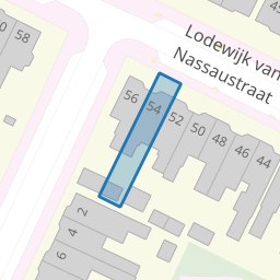 Perceel ZDT01-B-3531