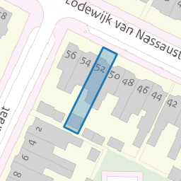 Perceel ZDT01-B-3532