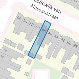 Perceel ZDT01-B-3534