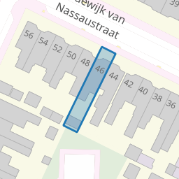 Perceel ZDT01-B-3535