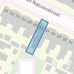 Perceel ZDT01-B-3536