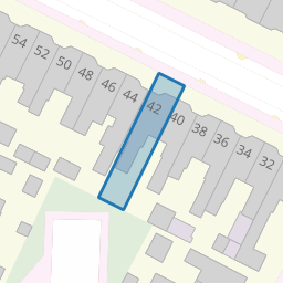 Perceel ZDT01-B-3537