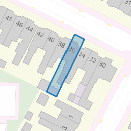 Perceel ZDT01-B-3540