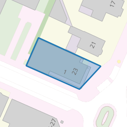 Perceel ZDT01-B-3546