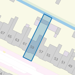 Perceel ZDT01-B-3555